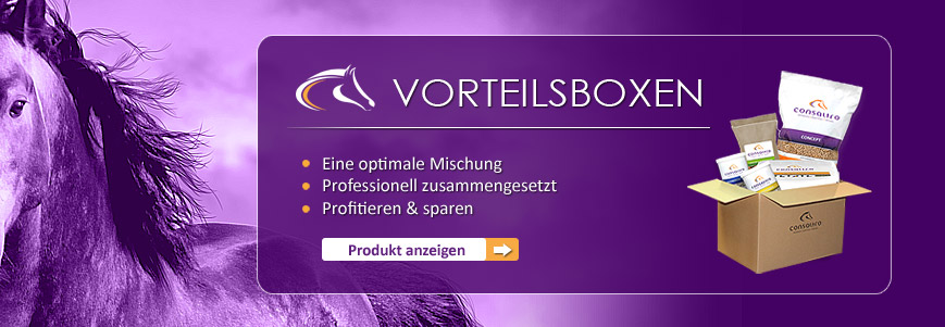 Vorteilsboxen