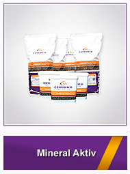 Consaltro Mineralfutter