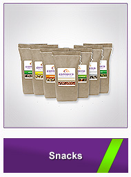 Consaltro Snacks