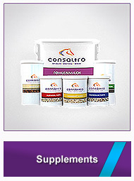 Consaltro Supplements